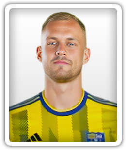 Player face