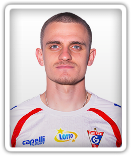 Player face