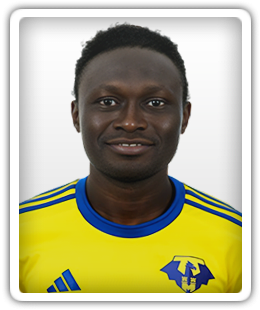Player face