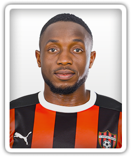 Elayo Azango