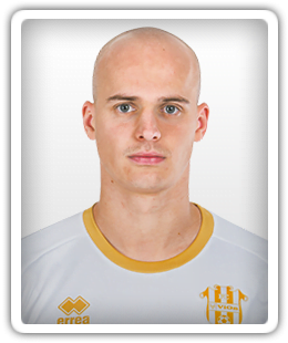 Matej Moško