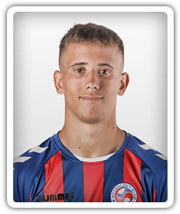 Player face