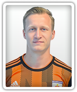 Player face