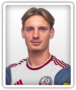 Player face
