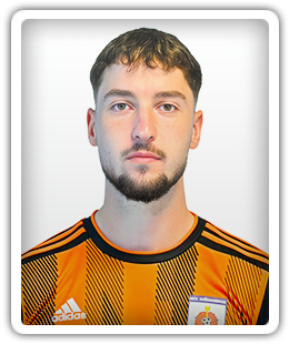Player face