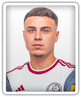 Player face