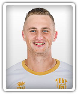 Player face