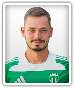 Player face