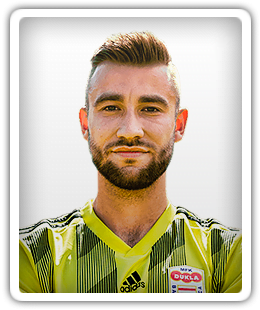 Adam Krejčí