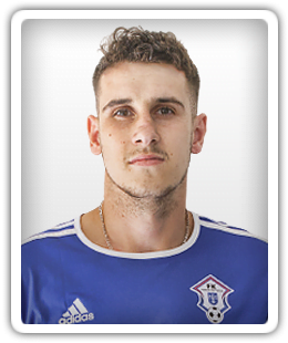 Player face