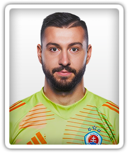 Player face