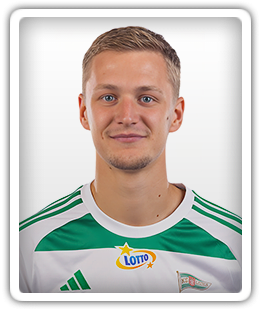 Player face