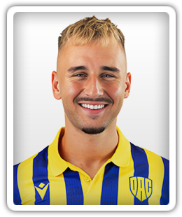 Player face