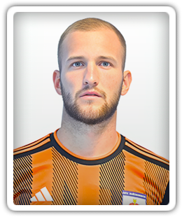 Player face