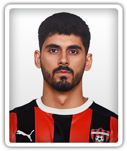 Player face