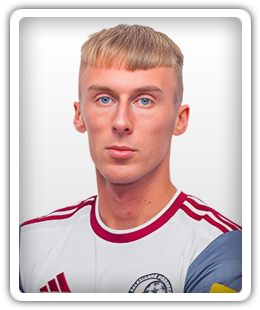 Player face