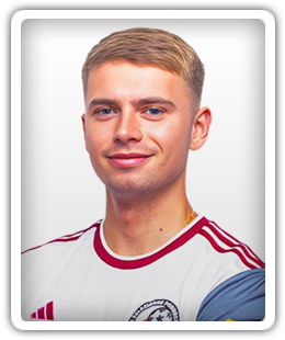 Player face