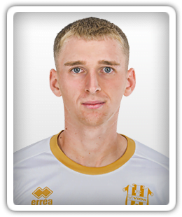 Player face