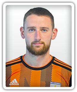 Player face