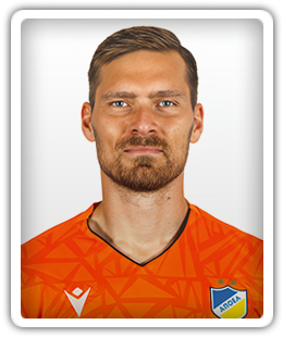 Player face