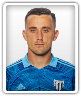Player face