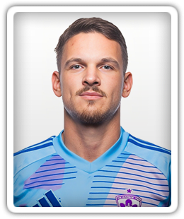 Player face