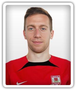 Player face