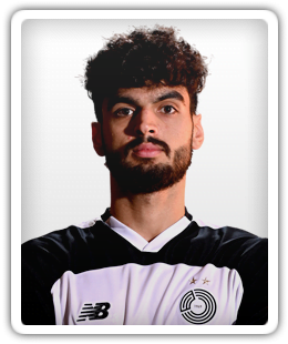 Player face