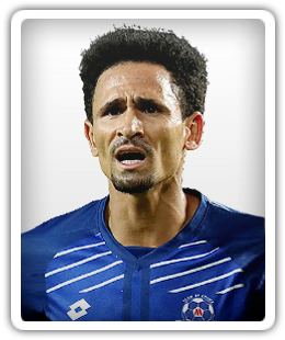 Player face