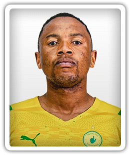 Player face