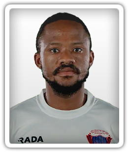 Player face