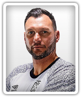 Player face