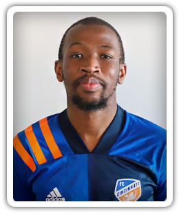 Player face