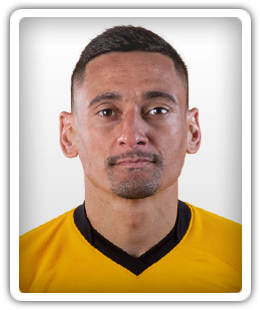 Player face