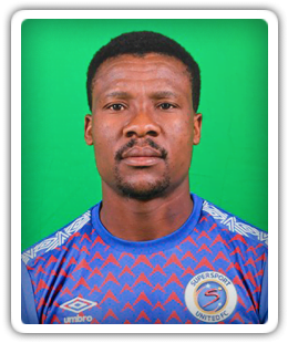 Player face