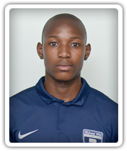 Player face