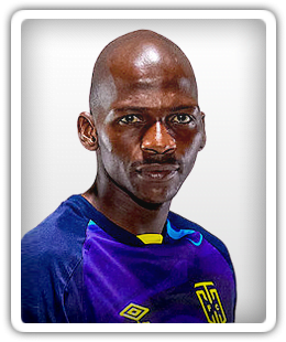 Player face