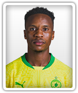 Player face