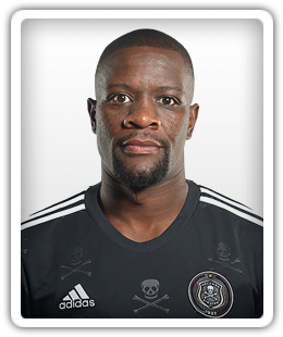 Player face
