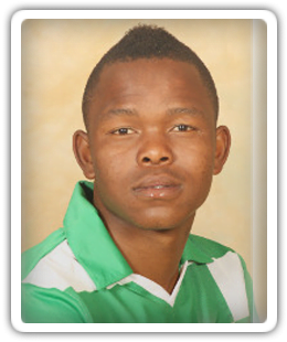 Player face