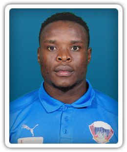 Player face