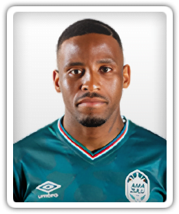 Player face