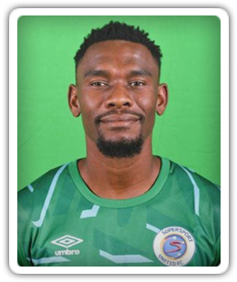 Player face