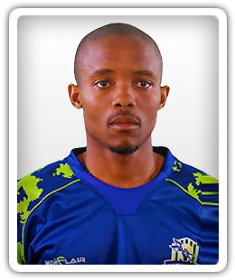 Player face