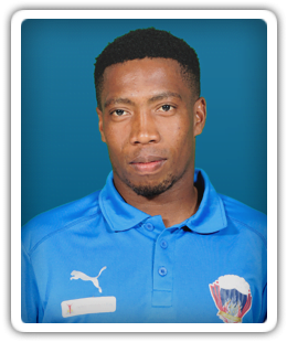 Player face