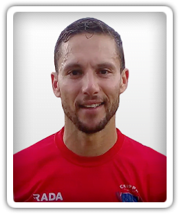 Player face