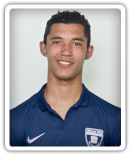 Player face