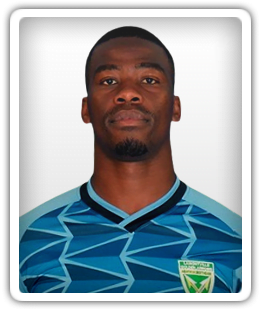 Player face
