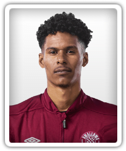 Player face