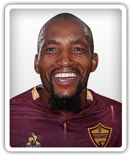 Player face